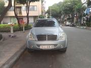 Bán xe Ssangyong Rexton 2009 3.2 AT giá 115 Triệu - TP HCM