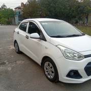 Bán xe Hyundai i10 2015 Grand 1.2 MT Base giá 150 Triệu - Thanh Hóa