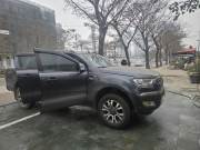 Bán xe Ford Ranger 2016 Wildtrak 3.2L 4x4 AT giá 345 Triệu - Hà Nội