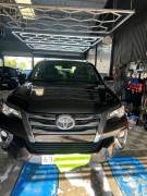 Bán xe Toyota Fortuner 2019 2.4G 4x2 AT giá 755 Triệu - Đà Nẵng