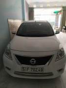 Bán xe Nissan Sunny XV 2016 giá 285 Triệu - TP HCM