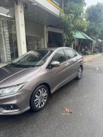 Bán xe Honda City 2018 1.5 giá 340 Triệu - Thanh Hóa