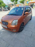 Bán xe Kia Morning 2006 LX 1.0 AT giá 98 Triệu - Thanh Hóa