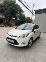 Bán xe Ford Fiesta 2013 S 1.6 AT giá 180 Triệu - Thanh Hóa