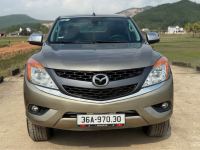 Bán xe Mazda BT50 2015 2.2L 4x2 AT giá 320 Triệu - Thanh Hóa