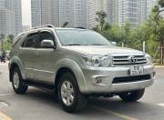 Bán xe Toyota Fortuner 2009 2.7V 4x4 AT giá 315 Triệu - TP HCM
