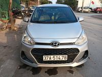 Bán xe Hyundai i10 2018 Grand 1.2 MT Base giá 185 Triệu - Nghệ An