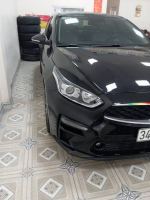 Bán xe Kia Cerato 2020 1.6 AT Luxury giá 445 Triệu - Nghệ An