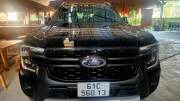 Bán xe Ford Ranger 2024 Wildtrak 2.0L 4x4 AT giá 865 Triệu - TP HCM