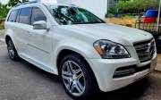 Bán xe Mercedes Benz GL 2008 550 4Matic giá 450 Triệu - TP HCM