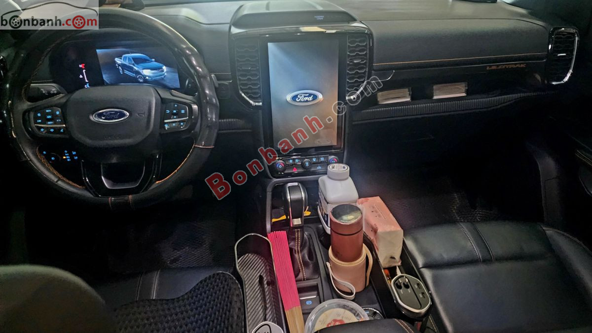 Ford Ranger Wildtrak 2.0L 4x4 AT 2024 - 780 Triệu 7