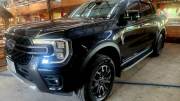 Bán xe Ford Ranger Wildtrak 2.0L 4x4 AT 2024 giá 780 Triệu - TP HCM