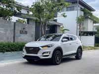 Bán xe Hyundai Tucson 2020 2.0 ATH giá 599 Triệu - Nghệ An