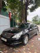 Bán xe Nissan Teana 2.0 AT 2010 giá 210 Triệu - Yên Bái