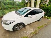 Bán xe Kia K3 2013 1.6 AT giá 270 Triệu - Yên Bái