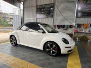 Bán xe Volkswagen New Beetle 2006 2.5 AT giá 405 Triệu - Yên Bái