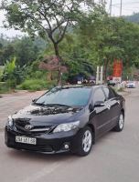 Bán xe Toyota Corolla altis 2011 2.0V giá 285 Triệu - Yên Bái