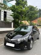 Bán xe Toyota Corolla altis 2016 1.8G AT giá 405 Triệu - Yên Bái