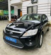 Bán xe Ford Focus 2010 1.8 MT giá 115 Triệu - Yên Bái