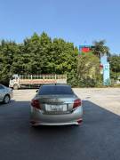 Bán xe Toyota Vios 2017 1.5G giá 300 Triệu - Yên Bái