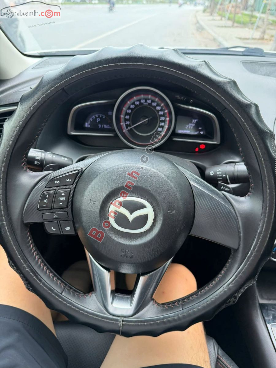 Mazda 3 1.5 AT 2015 - 315 Triệu 6