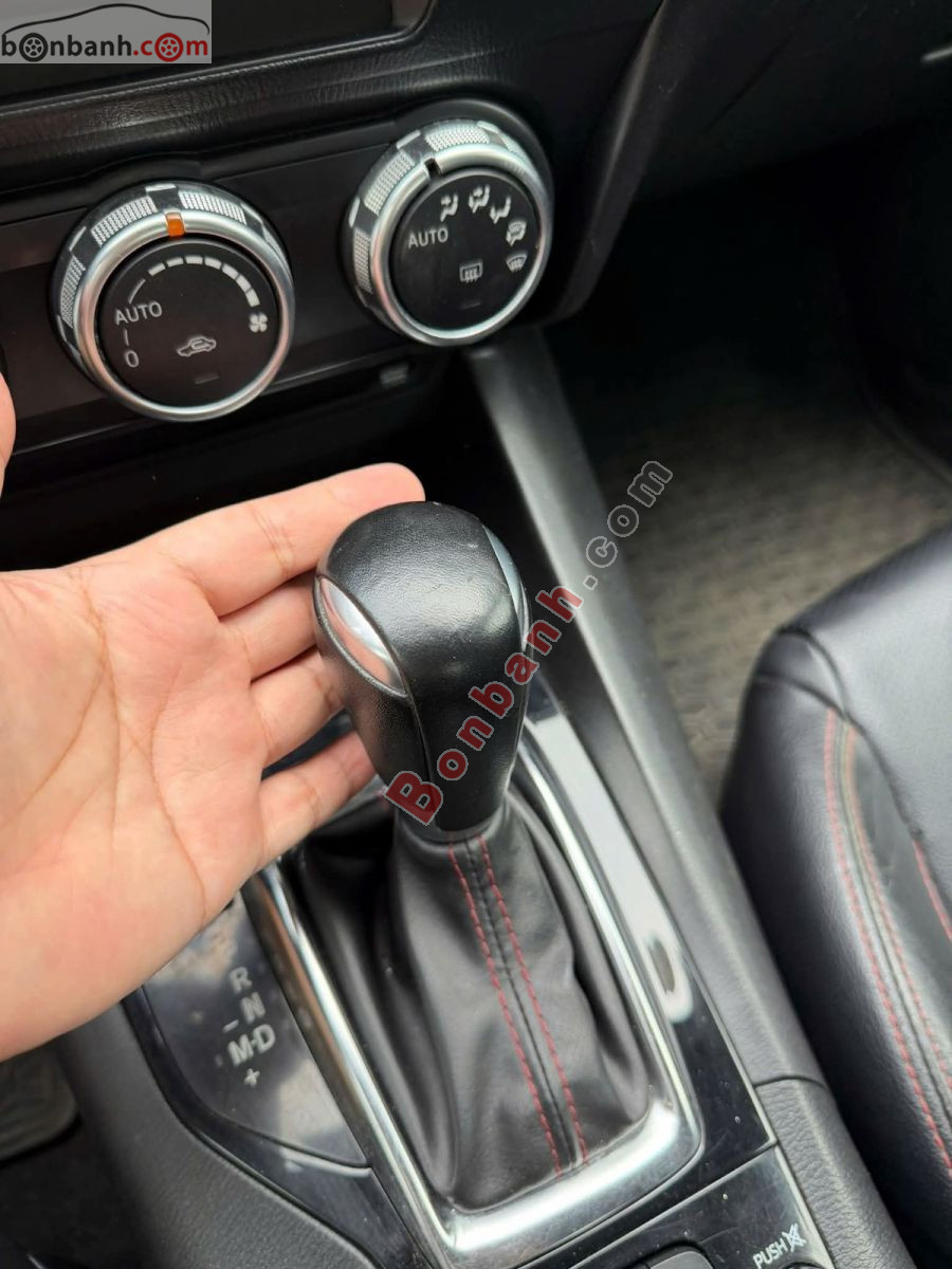 Mazda 3 1.5 AT 2015 - 315 Triệu 8