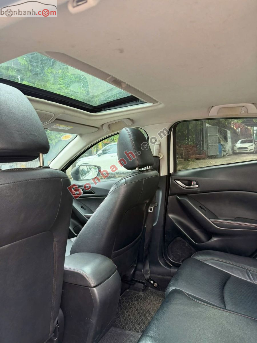 Mazda 3 1.5 AT 2015 - 315 Triệu 9
