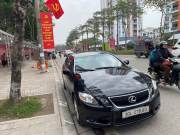 Bán xe Lexus GS 2005 300 giá 295 Triệu - Hà Nội