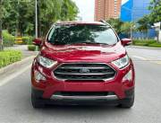 Bán xe Ford EcoSport 2019 Titanium 1.0 EcoBoost giá 439 Triệu - Hà Nội
