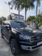 Bán xe Ford Everest 2018 Titanium 2.0L 4x4 AT giá 810 Triệu - Bà Rịa Vũng Tàu