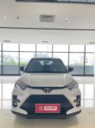 Bán xe Toyota Raize 2024 G 1.0 CVT giá 490 Triệu - Hà Nội