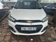 Bán xe Chevrolet Spark 2016 Van 1.0 AT giá 152 Triệu - Hà Nội