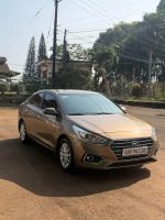Bán xe Hyundai Accent 2018 1.4 AT giá 329 Triệu - Đồng Nai