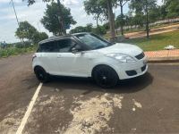 Bán xe Suzuki Swift 2015 1.4 AT giá 248 Triệu - Đăk Lăk