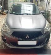 Bán xe Mitsubishi Attrage 2019 1.2 CVT giá 265 Triệu - Đồng Nai
