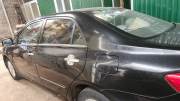 Bán xe Toyota Corolla altis 2009 1.8E AT giá 280 Triệu - Đăk Lăk