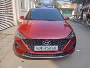 Bán xe Hyundai Accent 2022 1.4 AT Đặc Biệt giá 420 Triệu - Đồng Nai