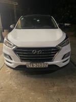 Bán xe Hyundai Tucson 2020 2.0 ATH giá 680 Triệu - Đăk Lăk