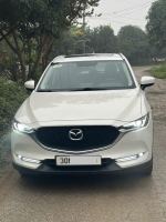Bán xe Mazda CX5 2018 2.0 AT giá 550 Triệu - TP HCM