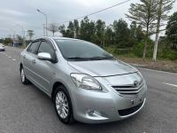 Bán xe Toyota Vios 2011 1.5E giá 169 Triệu - Thái Nguyên