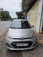 Bán xe Hyundai i10 2014 Grand 1.0 MT Base giá 96 Triệu - Thái Nguyên