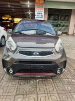 Bán xe Kia Morning 2016 Si AT giá 230 Triệu - Thái Nguyên