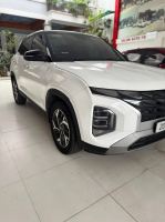 Bán xe Hyundai Creta Đặc biệt 1.5 AT 2022 giá 580 Triệu - Thái Nguyên