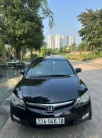 Bán xe Honda Civic 2008 2.0 AT giá 195 Triệu - Thái Nguyên