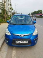 Bán xe Hyundai i10 2010 1.2 AT giá 220 Triệu - Đăk Lăk