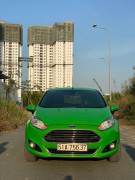 Bán xe Ford Fiesta S 1.5 AT 2014 giá 210 Triệu - TP HCM