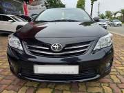 Bán xe Toyota Corolla altis 2010 1.8E AT giá 360 Triệu - Hưng Yên