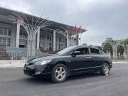 Bán xe Honda Civic 2008 1.8 MT giá 142 Triệu - Hưng Yên