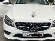 Bán xe Mercedes Benz C class 2019 C200 giá 759 Triệu - Hải Dương