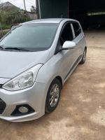 Bán xe Hyundai i10 2015 Grand 1.2 AT giá 255 Triệu - Thái Nguyên